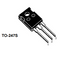 50A 650V ट्रेंचस्टॉप इंसुलेटेड गेट बाइपोलर ट्रांजिस्टर G50T65DS TO-247S