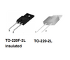 30A 600V Rask gjenopprettingsdiode MUR3060 TO-220-2L