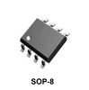10A 30 ولت P-channel Enhancement Mode Power MOSFET DH160P03V SOP-8