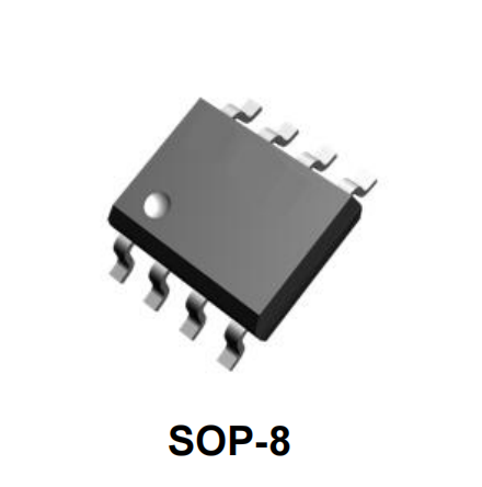 10A 30 ولت P-channel Enhancement Mode Power MOSFET DH160P03V SOP-8