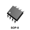 10A 30 ولت P-channel Enhancement Mode Power MOSFET DH160P03V SOP-8