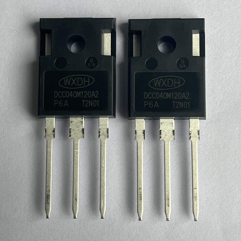 DCC040M120A2