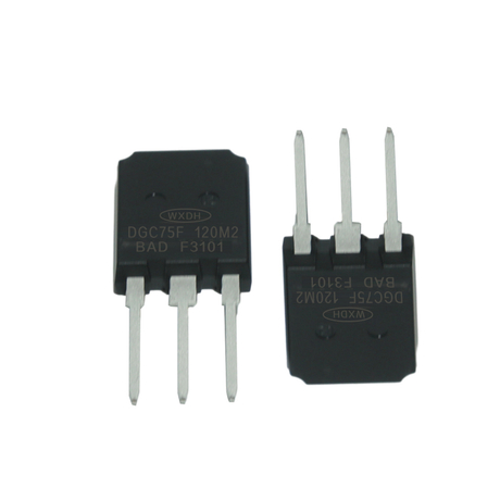 DGC75F120M2