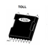 100V/2.9mΩ/190A N-MOSFET DSU035N10N3A &Uuml;CRET