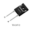 Dioda barierowa Schottky'ego 40A 1200 V SiC DCCT40D120G4 TO-247-2