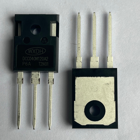 DCC040M120A2