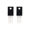 4.8A 650V N-channel ซุปเปอร์จังชั่นเพาเวอร์ MOSFET DHFSJ5N65 TO-220F