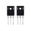 70A 650. N-Channel ልዑል ስልጣን Mossfet desfet djc070m2 እስከ 247