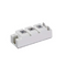 100A 1200V חצי גשר IGBT מודול DGA100H120M2T 34 מ'מ