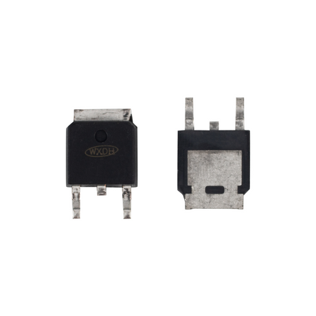 10A 1200V SIC Schottky barijera dioda