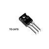 Diodo a recupero rapido 60A 200V MUR6020BCA TO-247S