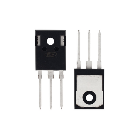 40A 1200V Trenchstop izolirana vrata Bipolarni tranzistor DGC40F120M2 TO-247