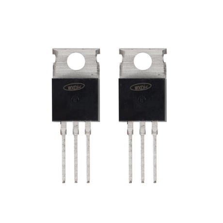 20A 200V niski VF SchottkyBarrierdiode MBR20R200CT TO-220C