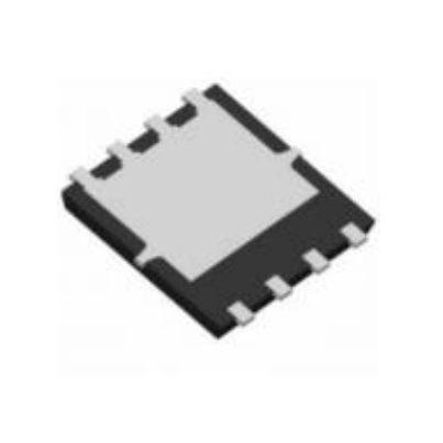 96A 100V N-چینل انہانسمنٹ موڈ پاور MOSFET DFN5X6