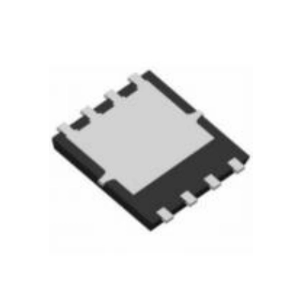100A 30 ولت N-channel Enhancement Mode Power MOSFET DHP150N03 DFN5X6