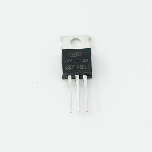 Quais s&atilde;o os 4 tipos de MOSFETs?