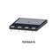 16A 650V N-channel Super Junction Power MOSFET DHSJ21N65Z PDFN4(8*8)
