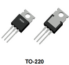 60A 68V N-kanali laiendusrežiimi v&otilde;imsus MOSFET DH60N06 TO-220C