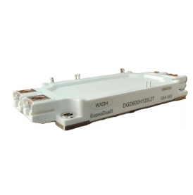 600A 1200V modul za pola mosta DGD600H120L2T ECONODUAL3