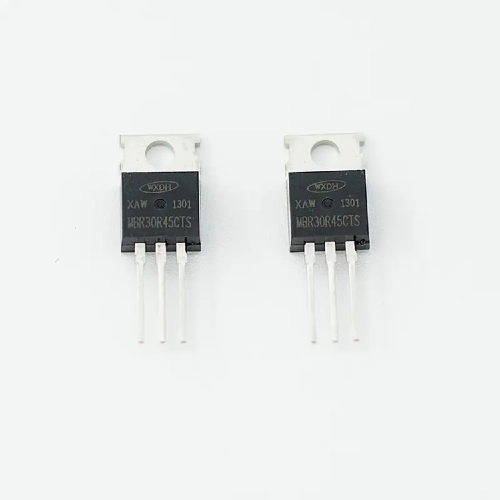 MOSFET-ийн хэрэглээ юу вэ?