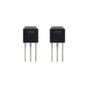 4A 650V N-Channel Enhancement Mode Power MOSFET B4N65 ถึง 251B