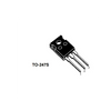 Diodo a recupero rapido 60A 200V MUR6020BCA TO-247S