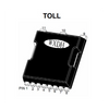 100V/2.9mΩ/190A N-MOSFET DSU035N10N3A &Uuml;CRET
