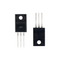 8A 650V N-Kanal-Anreicherungsmodus-Leistungs-MOSFET F8N65 TO-220F