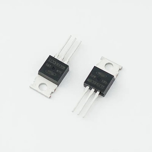 Apakah MOSFET AC atau DC?