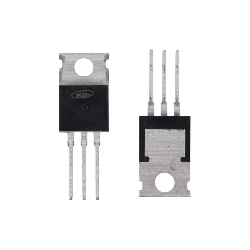 Apa Prinsip Kerja MOSFET?
