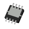 30A 30V N-channel โหมดเพิ่มประสิทธิภาพ MOSFET DH081N03R DFN3*3-8