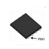 160A 30V N채널 강화 모드 전력 MOSFET DH020N03P 5x6-8