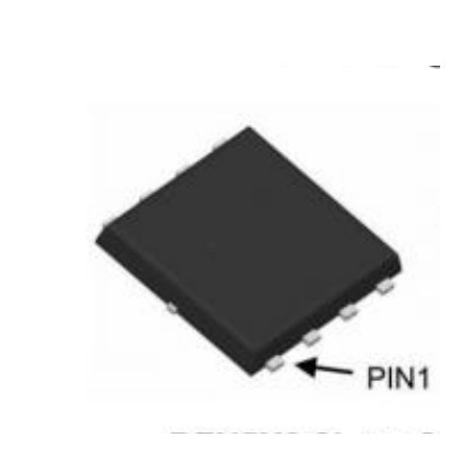 160A 30V N채널 강화 모드 전력 MOSFET DH020N03P 5x6-8