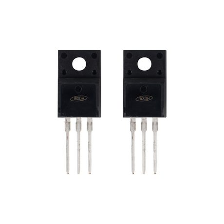 10A 200V SchottkyBarrierdiode