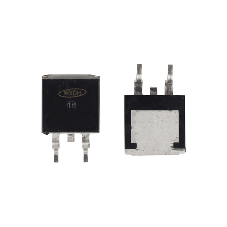  Sic Schottky Barier Diode 10A 650V