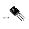 Diodo a recupero rapido 60A 200V MUR6020BCA TO-247S