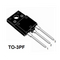 60A 600V kiire taastav diood MUR60FU60FCT TO-3PF