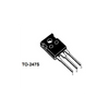 60A 200V hurtiggendannelsesdiode MUR6020BCA TO-247S