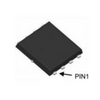 96A 100V N-canal Mod de &icirc;mbunătățire MOSFET de putere DFN5X6