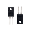 4.8A 650V N-channel ซุปเปอร์จังชั่นเพาเวอร์ MOSFET DHFSJ5N65 TO-220F