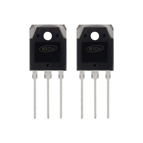 60A 650V izolirana vrata Bipolarni tranzistor G60T65D TO-3PN