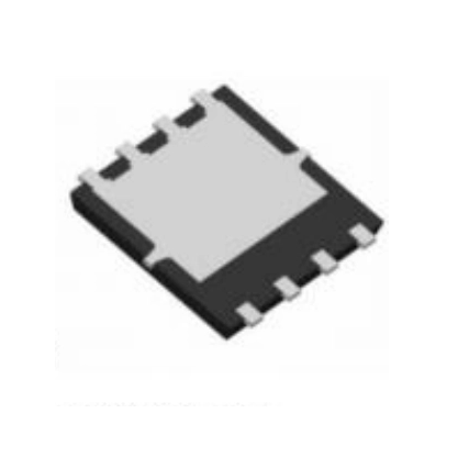 170A 40V N-csatorn&aacute;s tov&aacute;bbfejlesztett m&oacute;d MOSFET DHS020N04P DFN5*6