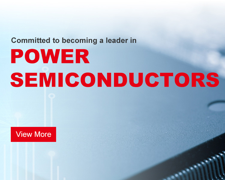 Jiangsu Donghai Semiconductor Co., Ltd