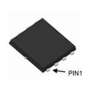 100A 30V N-channel وضع التحسين الطاقة MOSFET DHP150N03 DFN5X6